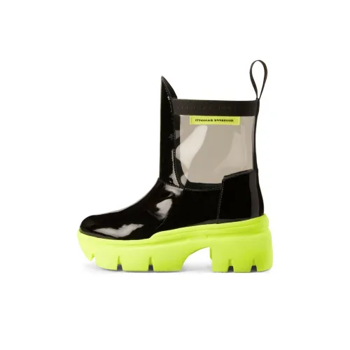 GIUSEPPE ZANOTTI Женские ботильоны