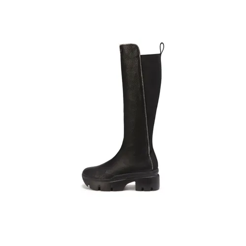 Giuseppe Zanotti GZ Ronnette Biker Boots 6 см Женские Черные