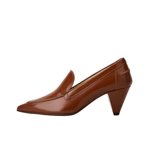 TOD'S Высокие каблуки Женские