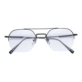 Художественный стиль Черная рамка с защитой от синего света