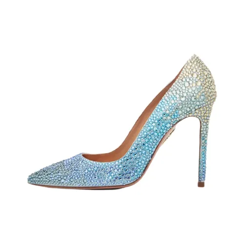 AQUAZZURA Высокие каблуки Женские