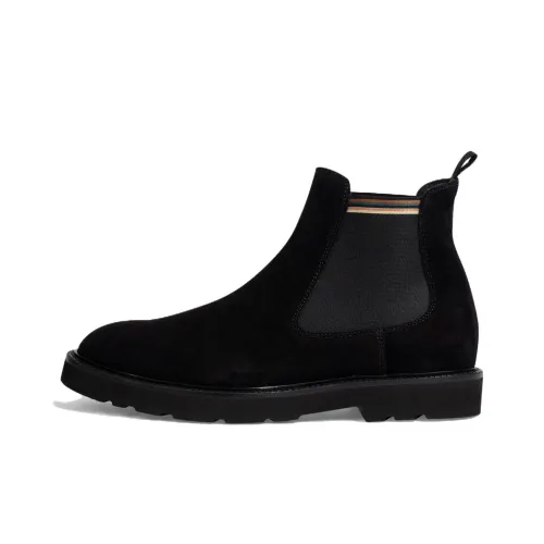 Paul Smith Chelsea Черный Мужской