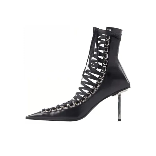 BALENCIAGA Corest Высокие каблуки Женские