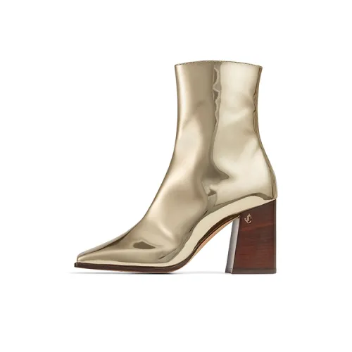 Jimmy Choo Bryelle Женские Ботильоны