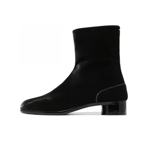 Maison Margiela Tabi ботильоны мужские