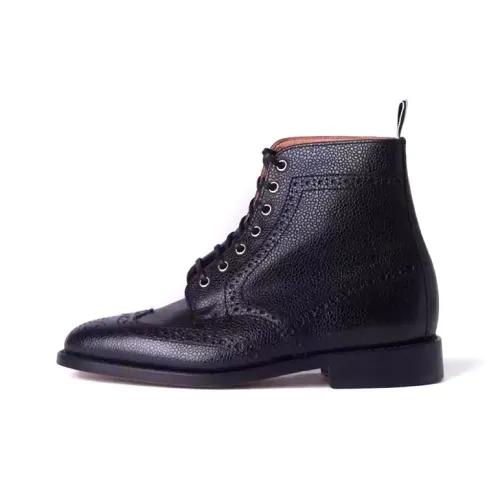 THOM BROWNE Женские ботильоны