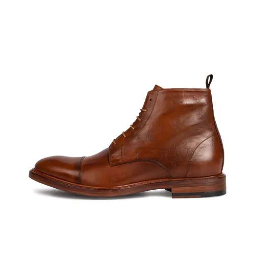 Paul Smith Ботильоны Мужские