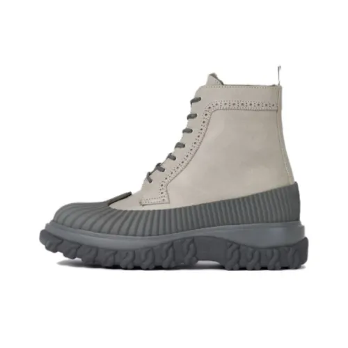 THOM BROWNE Мужские ботинки Martin