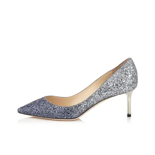 Jimmy Choo Romy Высокие каблуки Женские