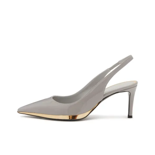 GIUSEPPE ZANOTTI Высокие каблуки Женские