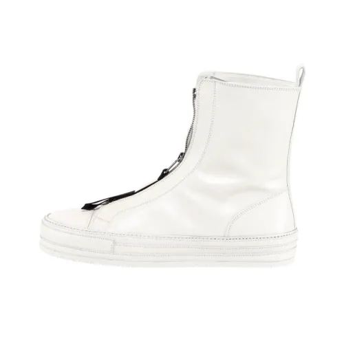 Ann Demeulemeester Ботильоны Мужские