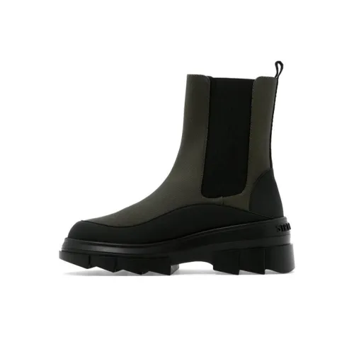 Stuart Weitzman Женские ботильоны