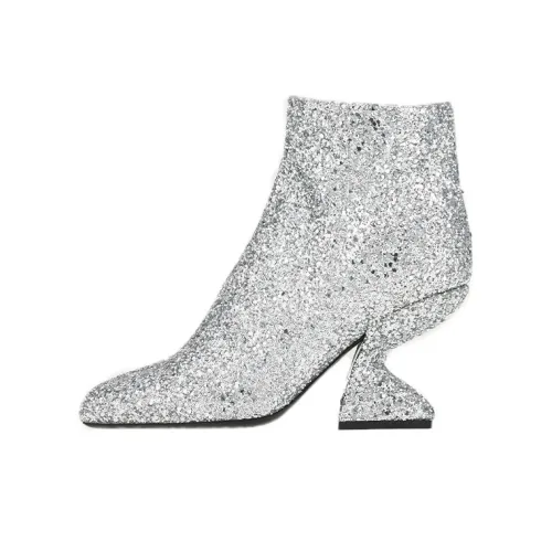 Ferragamo Женские ботильоны