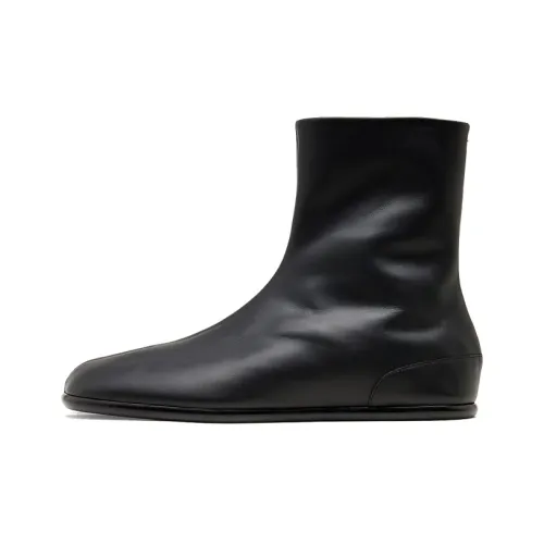 Maison Margiela Tabi ботильоны мужские