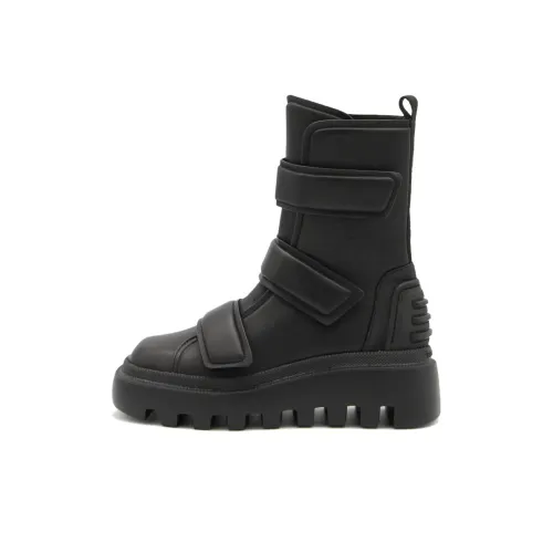 Vic Matie Женские ботильоны черный