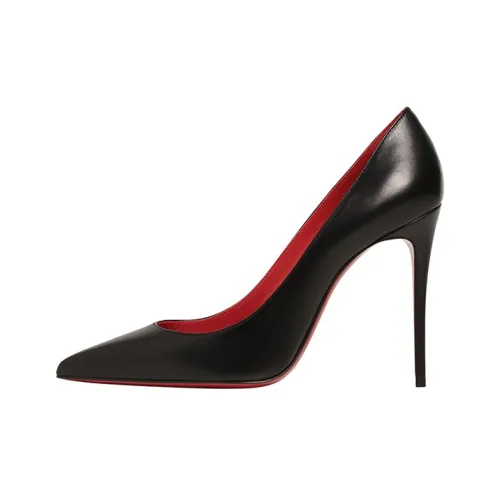Christian Louboutin Высокие каблуки Женские