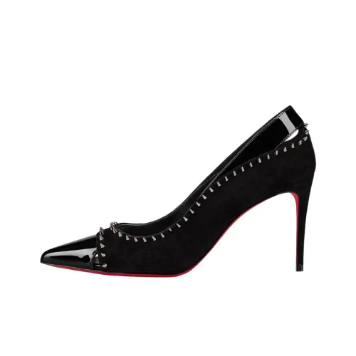 Christian Louboutin Высокие каблуки Женские