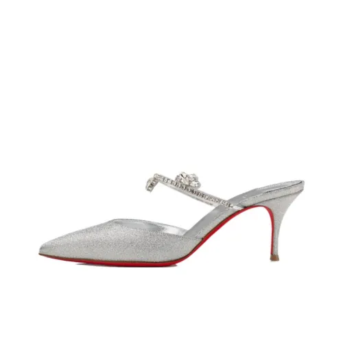Christian Louboutin Высокие каблуки Женские