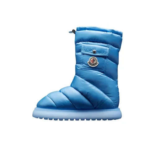 Moncler Сноубутсы Женские