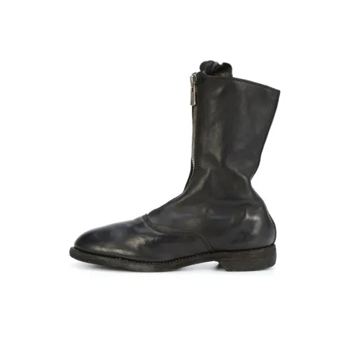 GUIDI Женские ботильоны