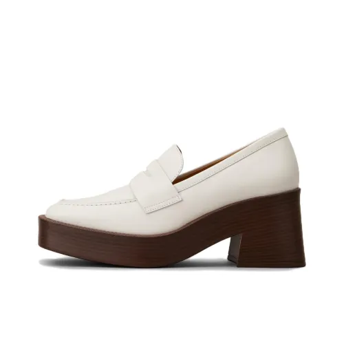 TOD'S Высокие каблуки Женские