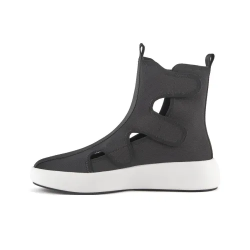 UNITED NUDE Ботильоны Мужские Черные