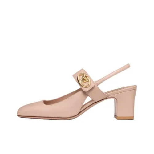 Valentino Vlogo Высокие каблуки Женские