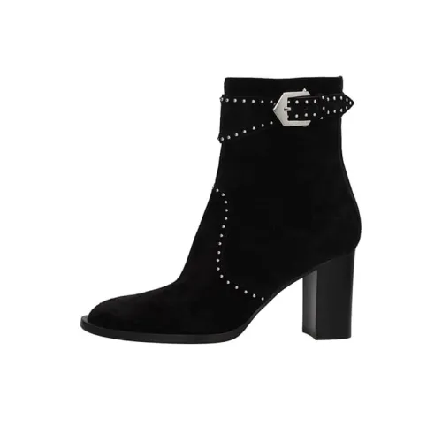 Givenchy Женские ботильоны