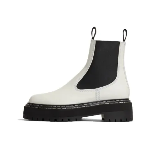 PROENZA SCHOULER Челси Белый Женские