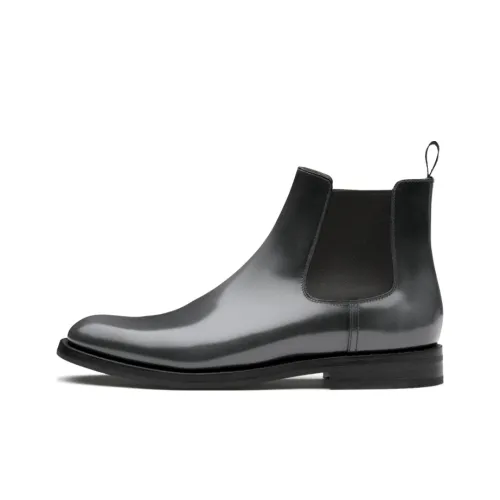 CHURCH'S Челси Женские