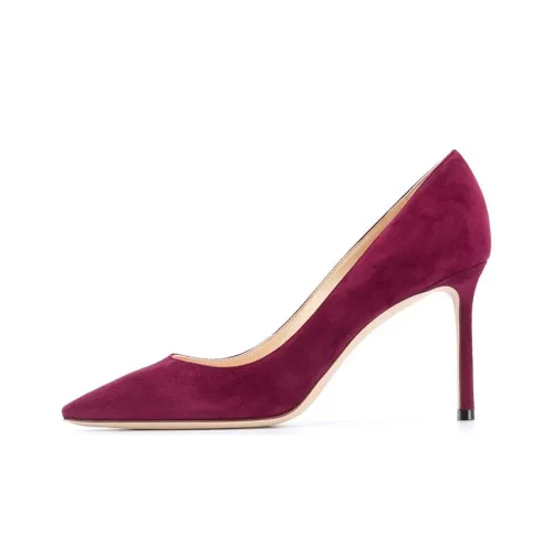 Jimmy Choo Romy Высокие каблуки Женские