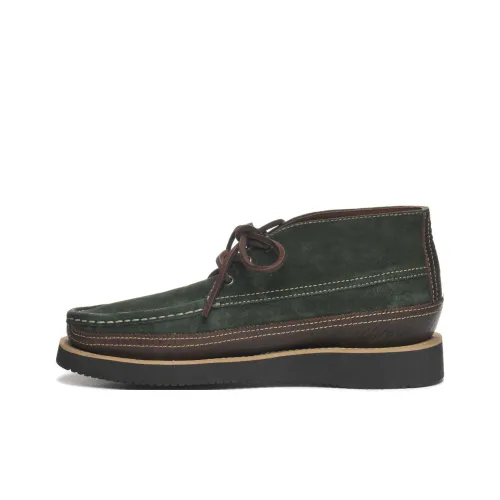 Sebago Ботильоны Jasper Мужские