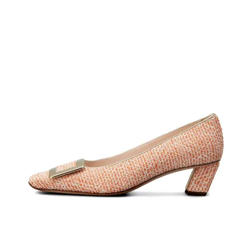 Roger Vivier Высокие каблуки Женские