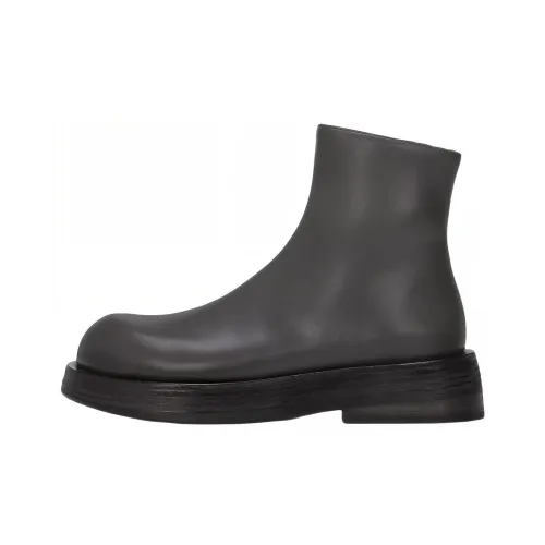 Marsèll Musona Ботильоны Женские Серый