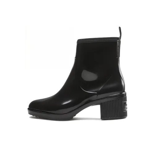 Kate Spade Ботильоны 6 см Женские Черные