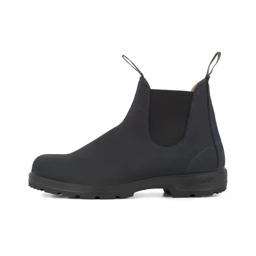 Blundstone Chelsea Морской Синий Мужской
