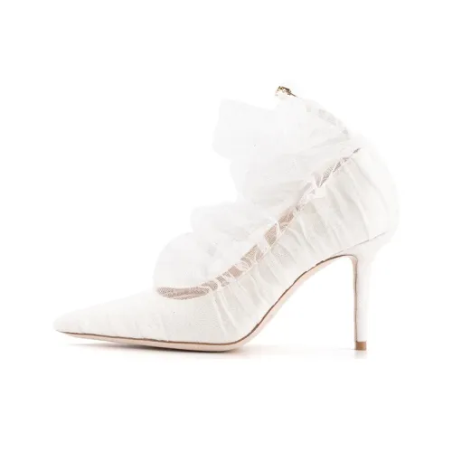 Jimmy Choo Высокие каблуки Женские