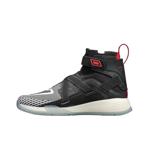 APL ATHLETIC PROPULSION LABS Superfuture Ботильоны Унисекс Черный Белый