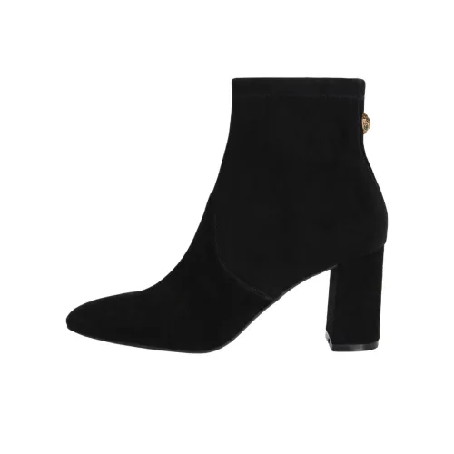 Kurt Geiger London Langley Ботильоны 8 см Женские Черные