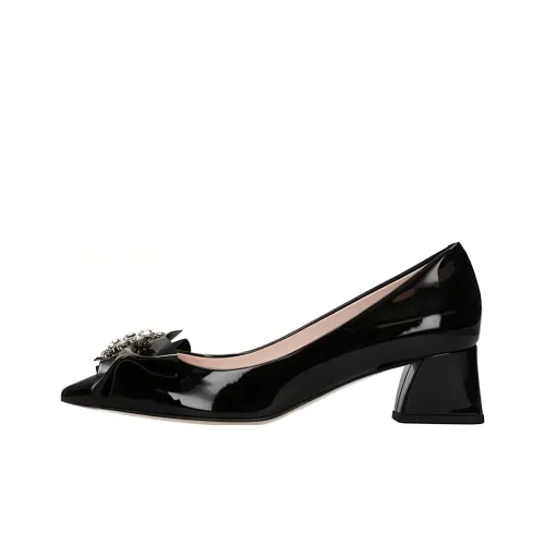 Roger Vivier Высокие каблуки Женские