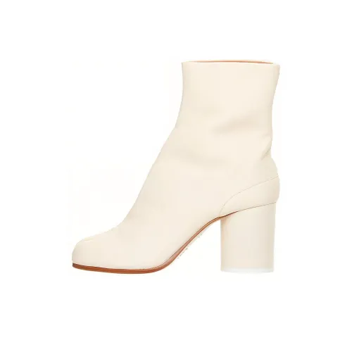Maison Margiela Tabi Женские ботильоны