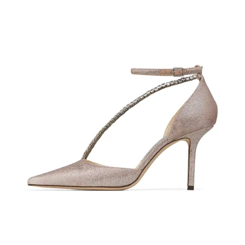 Jimmy Choo Высокие каблуки Женские