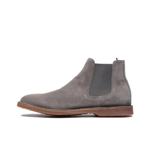 Officine Creative KENT Chelsea Gray Men's