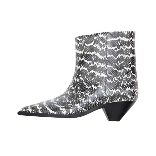 ISABEL MARANT Женские ботильоны