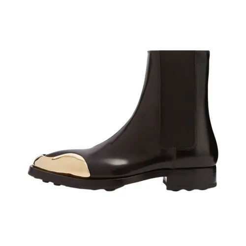 JIL SANDER Челси Женские