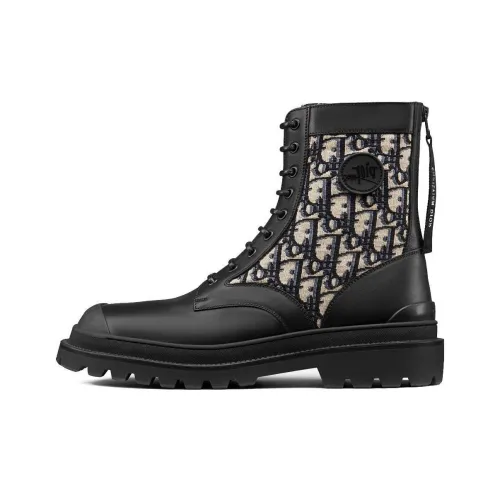 Dior Explorer Мужские ботинки