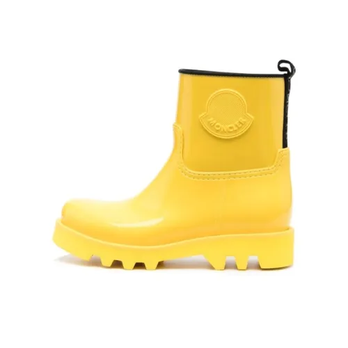 Moncler Женские ботильоны