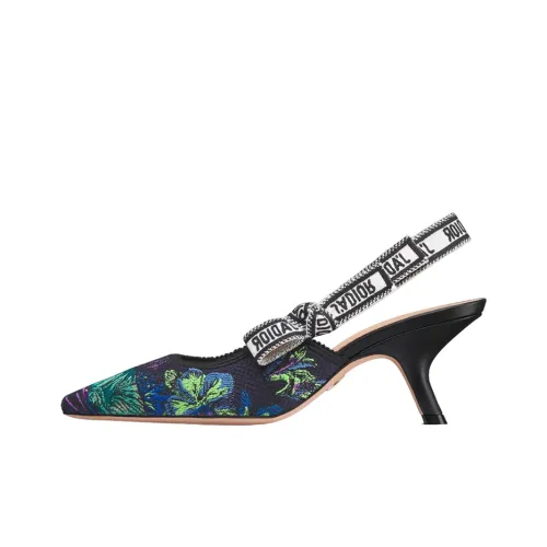 DIOR J'Adior Высокие каблуки Женские
