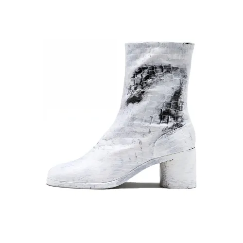 Maison Margiela Tabi Ботильоны Женские