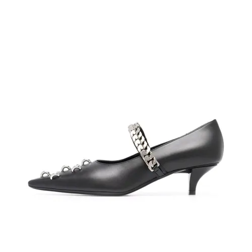 Givenchy Высокие каблуки Женские